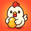 Clucky Catches icon