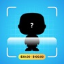 Get ToySnap - Figure Value Scanner for iOS, iPhone, iPad Aso Report