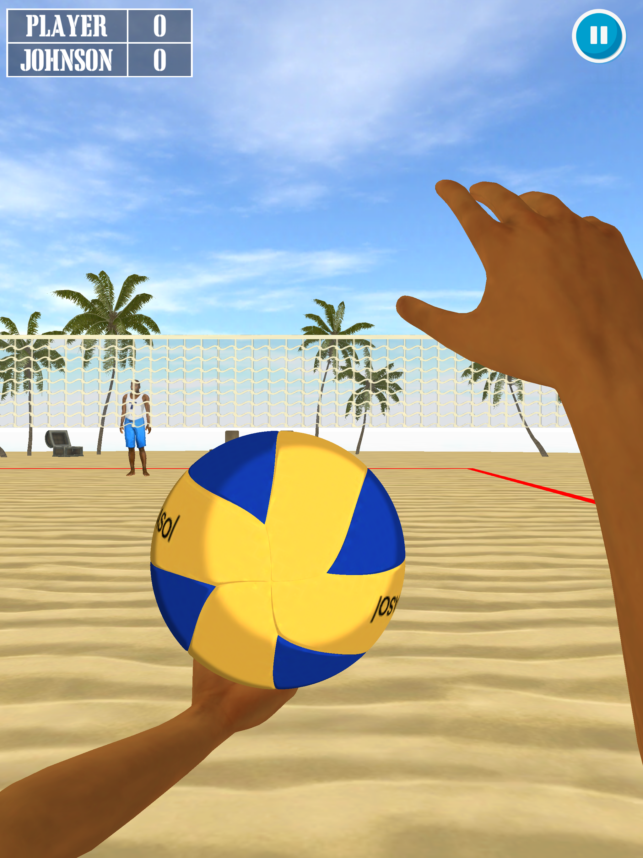 V-Ball