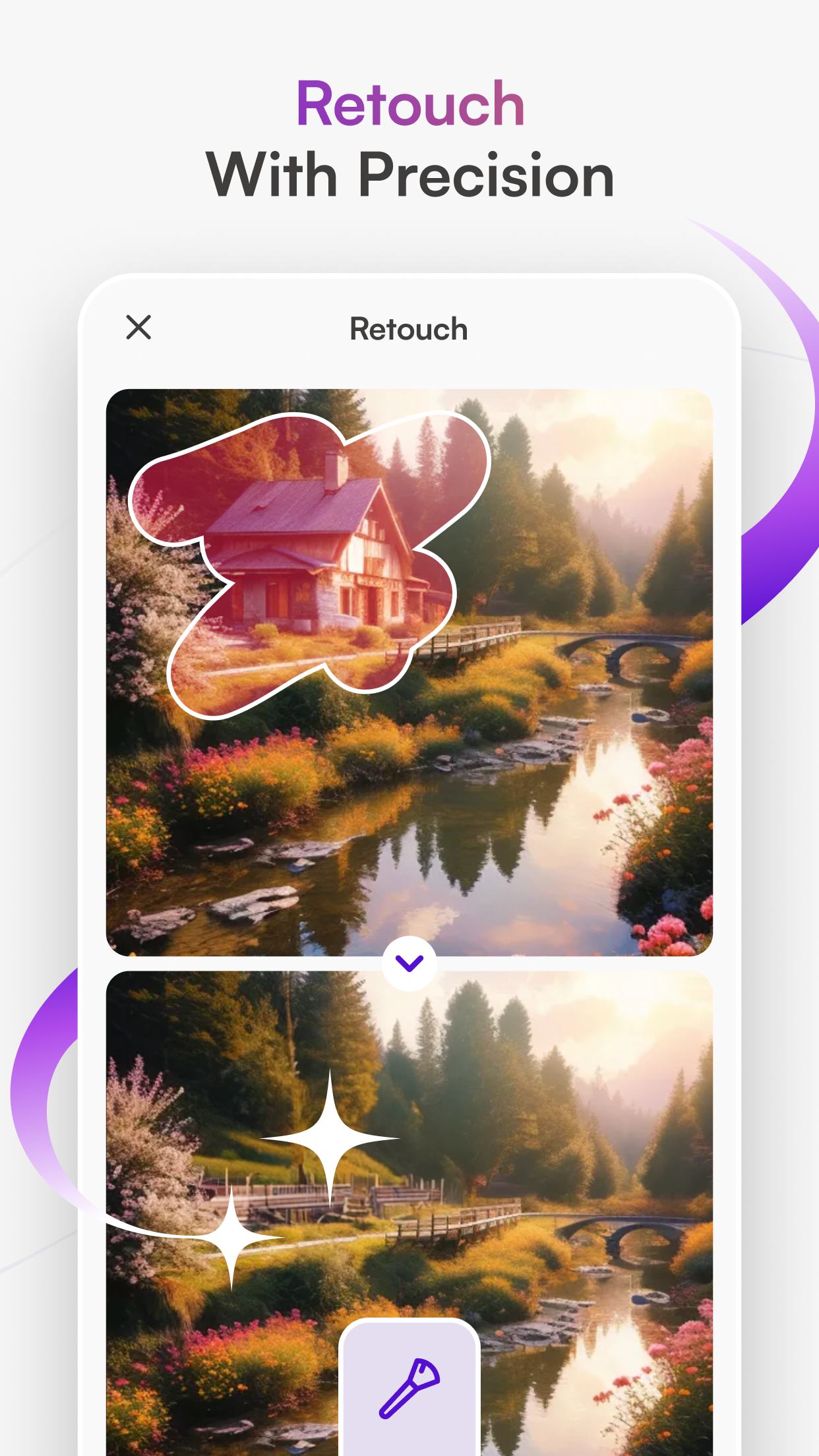 starryai - Image Art Generator screenshot 5