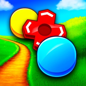 螢幕擷取畫面 (5) Farm Dots - Brain Puzzle