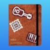 Songwriting Notebook App Icon