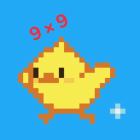 螢幕擷取畫面 (4) Fun multiplication with Piyo!