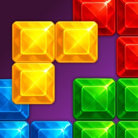 Block Miners - Block Puzzle