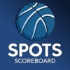 SPOTS Scoreboard icon