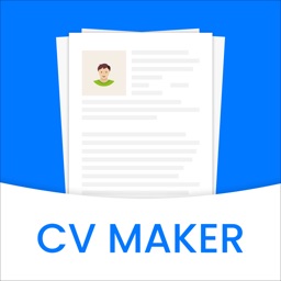 Resume Builder & CV Maker*