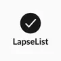 LapseList: Habits & To-Dos