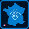 France Parcelle icon