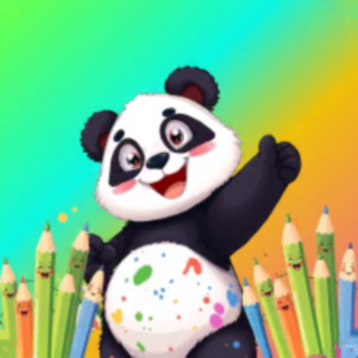 Panda Balance: Art of Kung Fu