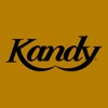 KANDY Magazine - Men's Culture icon