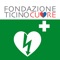 Fondazione Ticino Cuore was created in 2005 by the Federation of Ticino Cantonal Services Ambulances and Cardiocentro Ticino with the aim of increasing the survival of people affected by sudden cardiac arrest, which in 10 years has greatly improved , reaching in 2013 a rate of patients discharged alive from the hospital by 43 % (according to Utstein Style) 