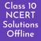 Get Best Ncert Solutions of Ncert books of Class 10 and Ncert Exemplar Solutions