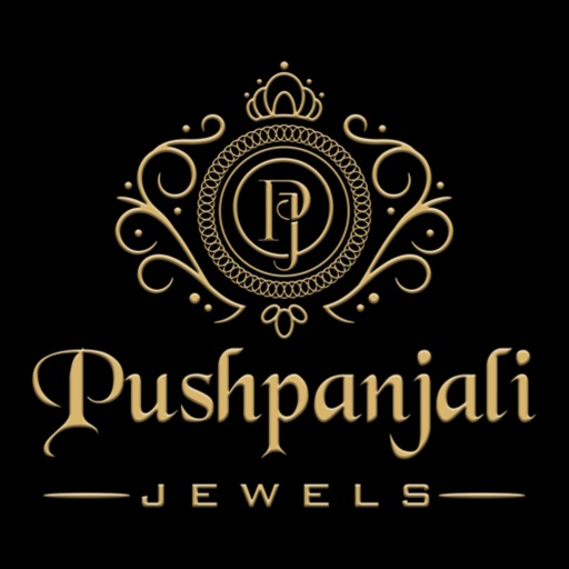 PUSHPANJALI JEWELS