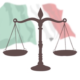 螢幕擷取畫面 (5) Codici e Leggi