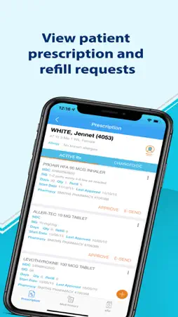 IMSGo screenshot 4