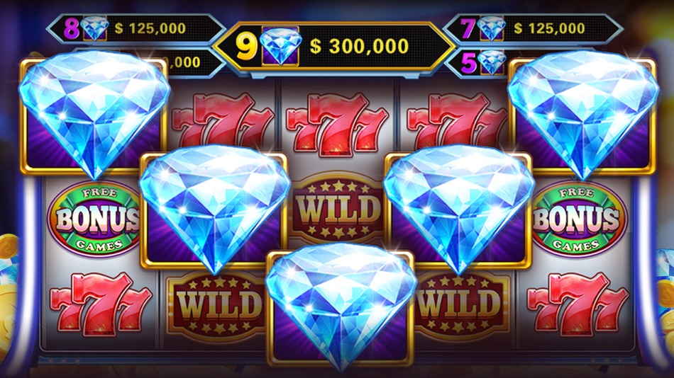 #5. Royal Club -Rummy Slots Casino (iOS) 来自: Rock Game