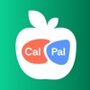 CalPal: Calorie Counter icon