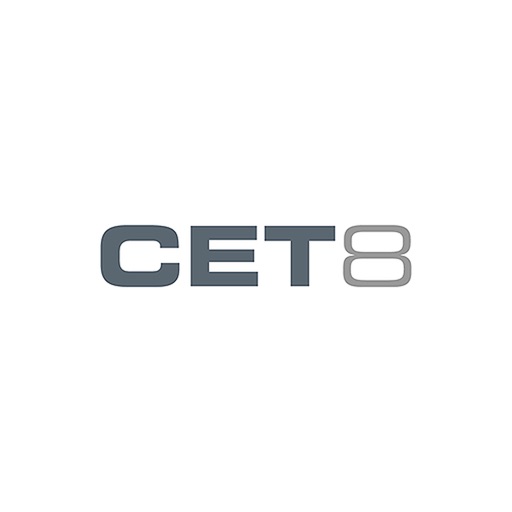 CET-8