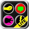 Big Button Box 2 Lite - sounds - iPadアプリ