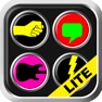 Get Big Button Box 2 Lite - sounds for iOS, iPhone, iPad Aso Report
