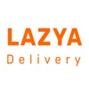 Lazya Delivery icon