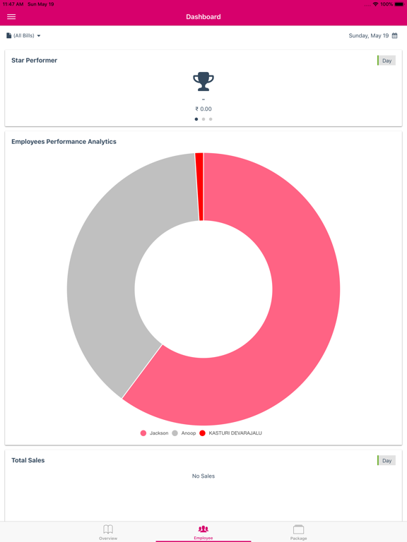Screenshot #4 pour Strizly