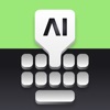 Typi: AI Emoji Keyboard App icon