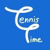 테니스타임 icon
