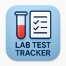 Get Track medical tests: health for iOS, iPhone, iPad Aso Report