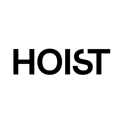 Hoist: Sales for Painters