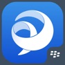 Get Cisco Jabber for BlackBerry for iOS, iPhone, iPad Aso Report