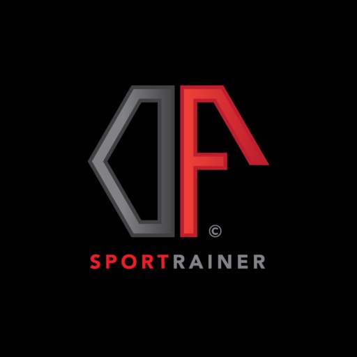 DFSportrainer icon