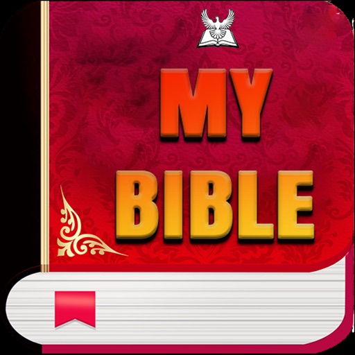 My Bible: Read, Study & Audio