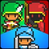 Rucoy Online - MMORPG icon