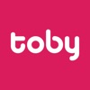 Toby – Hire Local Service icon