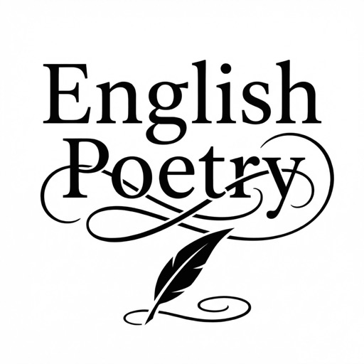English Poetry Daily