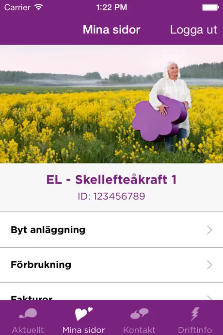 Skellefteå Kraft