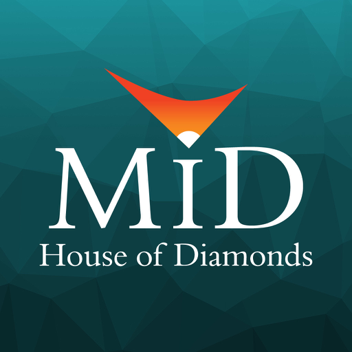 MID House Of Diamonds - APP