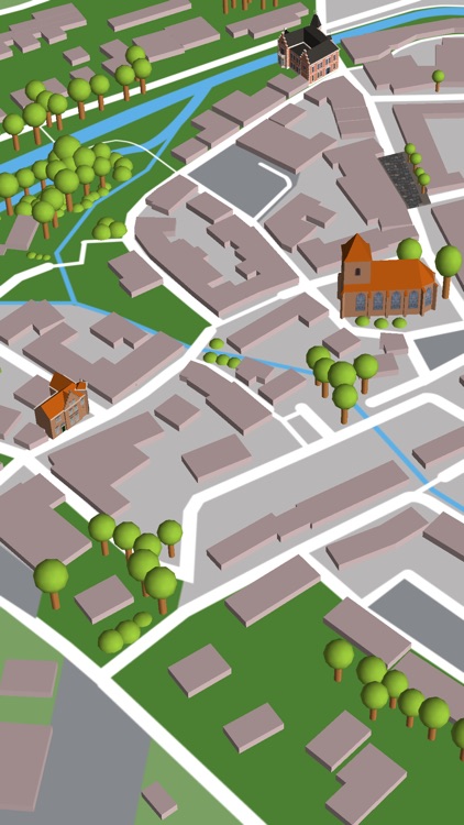 Stadswandeling Borculo screenshot-3