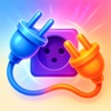 Plug Match Puzzle icon