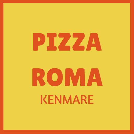 Pizza Roma Kenmare