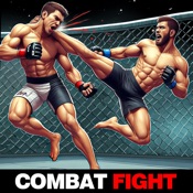 Combat Fighting: Fight Games