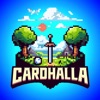 Cardhalla - Deckbuilding RPG icon