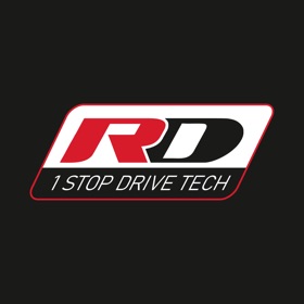 Screenshots (7) RD Tracker App