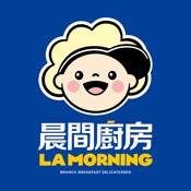 晨間廚房App