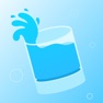 Get Water Reminder-Tracker for iOS, iPhone, iPad Aso Report