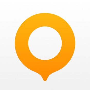 OsmAnd — Kaarten & GPS Offline