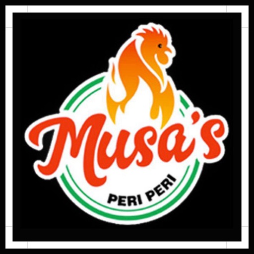 Musa’s Peri Peri icon