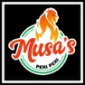 Get Musa’s Peri Peri for iOS, iPhone, iPad Aso Report