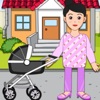 My Pretend Mommy Daycare Life icon